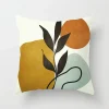 Housses de coussin modernes graphique sunset beach 16