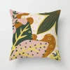 Housses de coussin modernes graphique sunset beach 10