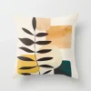 Housses de coussin modernes graphique sunset beach 14