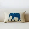 Housse de coussin Scandinave Beauty cerf 14