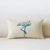 Housse de coussin Scandinave Beauty cerf 16