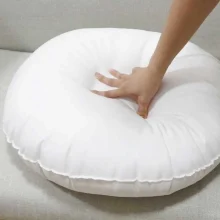 garnissage de coussin rond 40cm/50cm/60cm garnissage de coussin rond 40cm/50cm/60cm 1