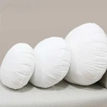 garnissage de coussin rond 40cm/50cm/60cm garnissage de coussin rond 40cm/50cm/60cm 2