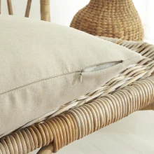 housse de coussin Imperméable couleurs et tailles pour votre extérieur housse de coussin Imperméable couleurs et tailles pour votre extérieur 5