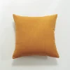 housse de coussin Imperméable couleurs et tailles pour votre extérieur 12
