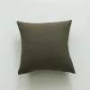housse de coussin Imperméable couleurs et tailles pour votre extérieur 14