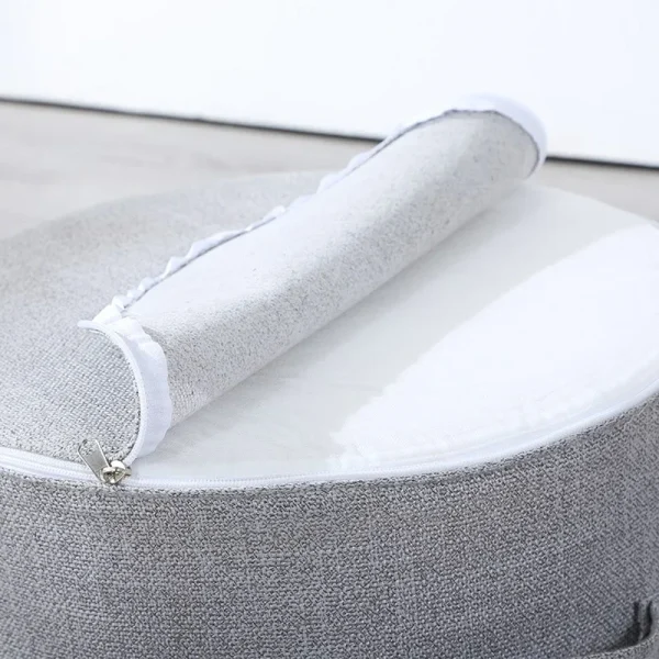 Coussins pouf pratique pour intérieur accueillant et confortable Coussins pouf pratique pour intérieur accueillant et confortable 2