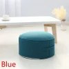 Coussins pouf pratique pour intérieur accueillant et confortable 7
