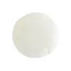Housse de coussin ronde en velours 12