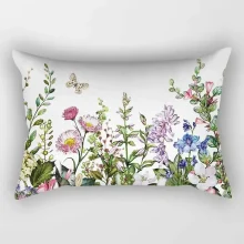 Housses de coussin nature at home Housses de coussin nature at home 4