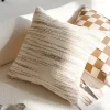 Housse de coussin modernes nordique 6