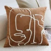 Housse de coussin modernes nordique 17