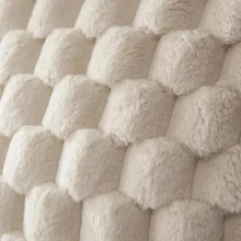 Housse de coussin broderie mosaïque 3D Housse de coussin broderie mosaïque 3D 2