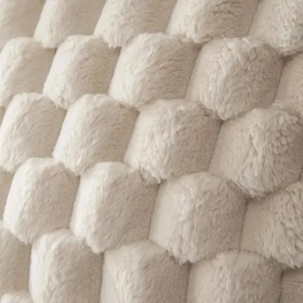 Housse de coussin broderie mosaïque 3D Housse de coussin broderie mosaïque 3D 2