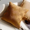 Housse de coussin modernes nordique 14