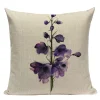 Housse de coussin floral JOY 10