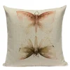 Housse de coussin floral JOY 11