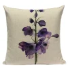 Housse de coussin floral JOY 22
