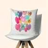 Housse de coussin Arc-En-Ciel Baby 5