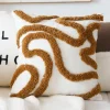 Housse de coussin modernes nordique 15