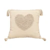 Housse de coussin Floral cosy LOVA 7