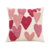 Housses de coussin LOVE is in the air 8