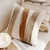 Housse de coussin modernes nordique 11
