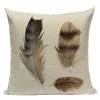 Housse de coussin floral JOY 7