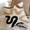 Housse de coussin modernes nordique 13