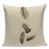 Housse de coussin floral JOY 8