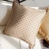 Housse de coussin modernes nordique 9