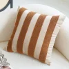 Housse de coussin modernes nordique 18