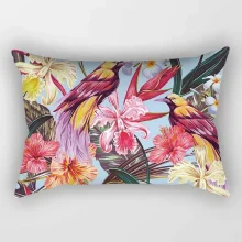 Housses de coussin nature at home Housses de coussin nature at home 5