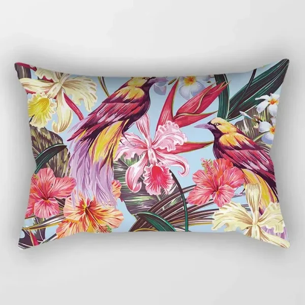Housses de coussin nature at home Housses de coussin nature at home 5