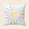 Housse de coussin Arc-En-Ciel Baby 4