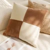 Housse de coussin modernes nordique 10