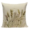 Housse de coussin floral JOY 19