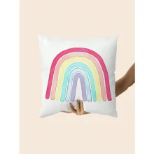 Housse de coussin Arc-En-Ciel Baby Housse de coussin Arc-En-Ciel Baby 3
