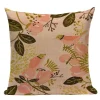 Housse de coussin floral JOY 23