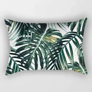 Housses de coussin nature at home Housses de coussin nature at home 2