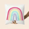 Housse de coussin Arc-En-Ciel Baby 7