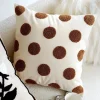 Housse de coussin modernes nordique 16