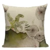 Housse de coussin floral JOY 26