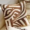 Housse de coussin modernes nordique 1