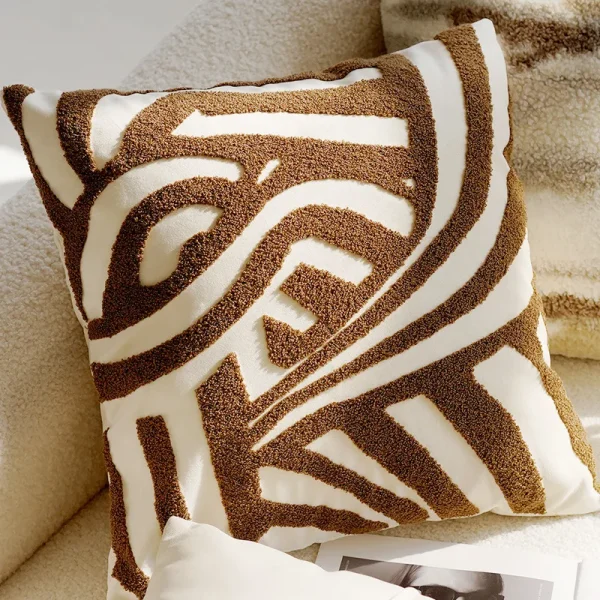 Housse de coussin modernes nordique 1