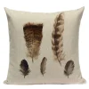 Housse de coussin floral JOY 12