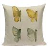 Housse de coussin floral JOY 6