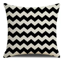Housse de coussin en tissu doux couleur unie pour décoration intérieure 4