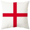 Housse de coussin les pays de la coupe du monde 38