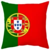 Housse de coussin les pays de la coupe du monde 13